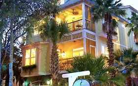 Waters Edge Inn Charleston 4*